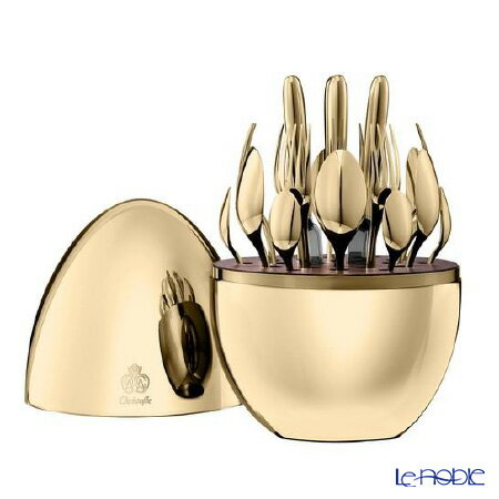 楽天市場】【P10倍・クーポン】クリストフル Mood(ムード) ゴールド