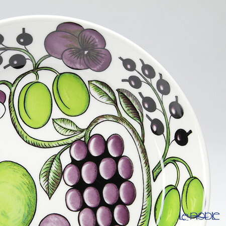 楽天市場】【P10倍・クーポン】アラビア (ARABIA) パラティッシ