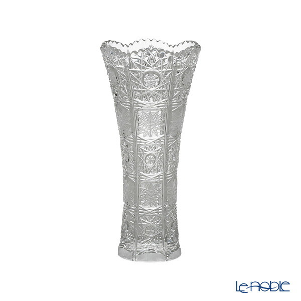 ボヘミア ガラス 花瓶」の人気商品一覧 | 安い商品を通販サイトから