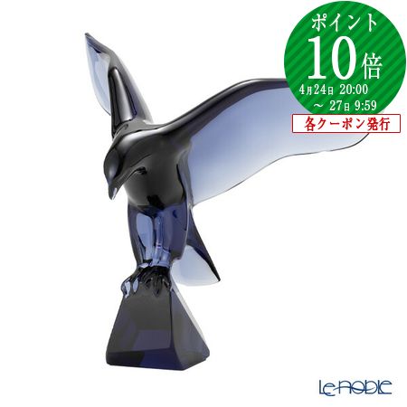 楽天市場】バカラ イーグルの通販