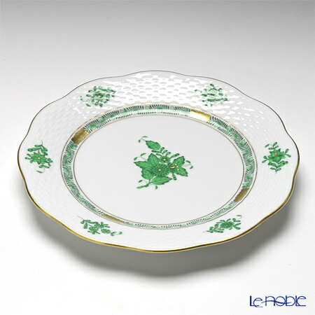 楽天市場】【P10倍・クーポン】ヘレンド (HEREND) アポニーグリーン