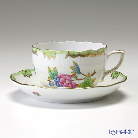 楽天市場】【P10倍・クーポン】ヘレンド (HEREND) ヴィクトリア