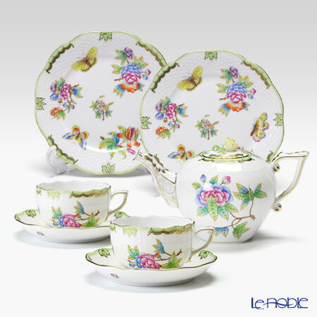 楽天市場】【P10倍・クーポン】ヘレンド (HEREND) ヴィクトリア