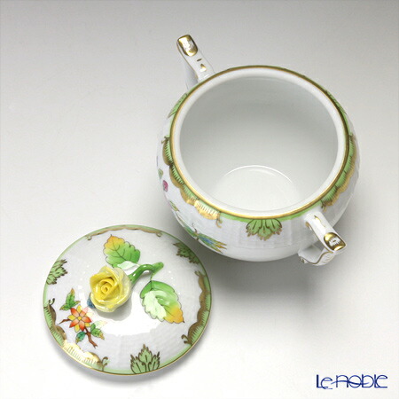 楽天市場】【P10倍・クーポン】ヘレンド (HEREND) ヴィクトリア