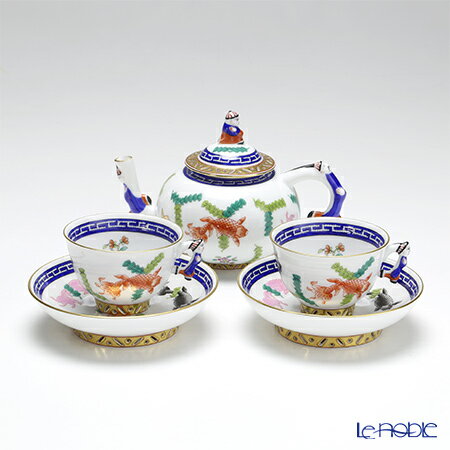 楽天市場】【P10倍・クーポン】ヘレンド (HEREND) シノワズリ(中国趣味