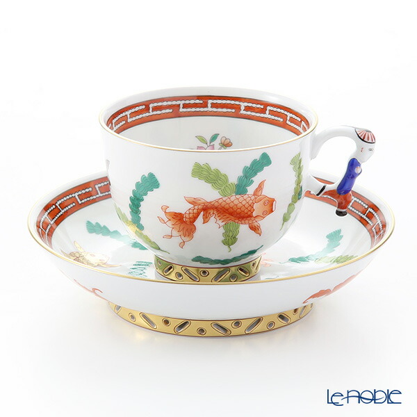 楽天市場】【P10倍・クーポン】ヘレンド (HEREND) シノワズリ(中国趣味