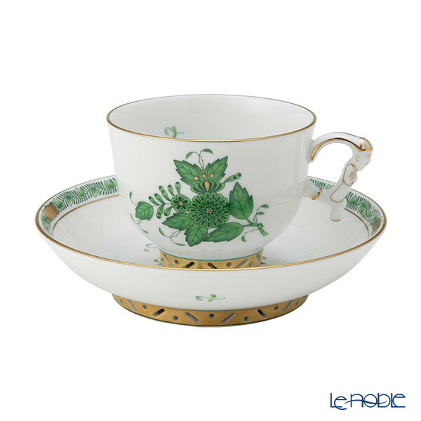 ヘレンド アポニーグリーン カップ」の人気商品一覧 | 安い商品を通販