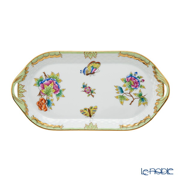 楽天市場】【先着クーポン】 ヘレンド (HEREND) ヴィクトリア・ブーケ