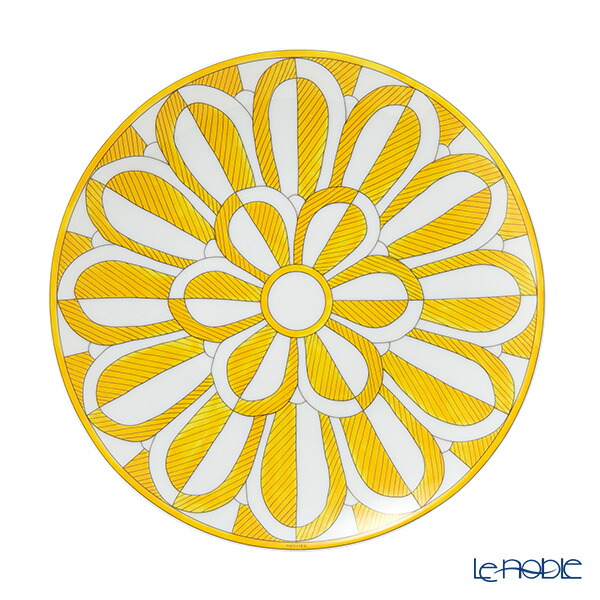 楽天市場】エルメス 食器（カラーイエロー）（食器・カトラリー