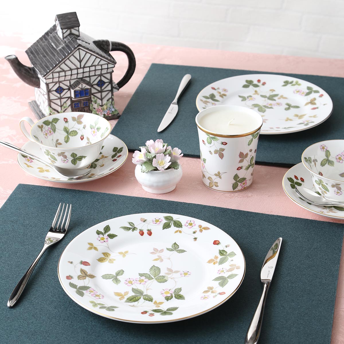 楽天市場】【P10倍・クーポン】ウェッジウッド (Wedgwood) ワイルド