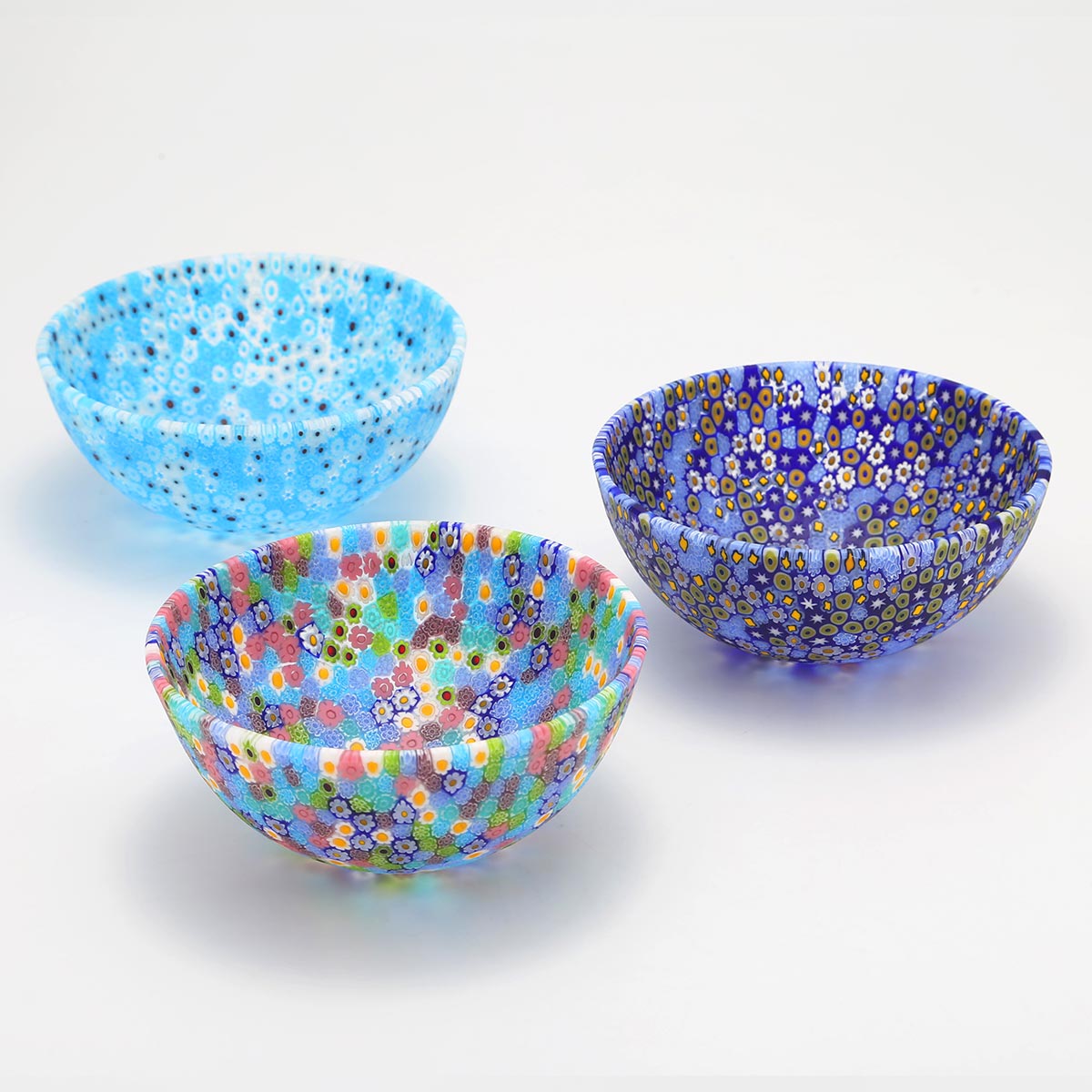 楽天市場】【P10倍・クーポン】エルコーレモレッティ ミレフィオーリ