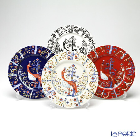 楽天市場】【P10倍・クーポン】イッタラ (iittala) タイカ 4colors