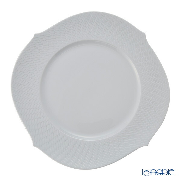 楽天市場】【P10倍・クーポン】マイセン (Meissen) 波の戯れホワイト