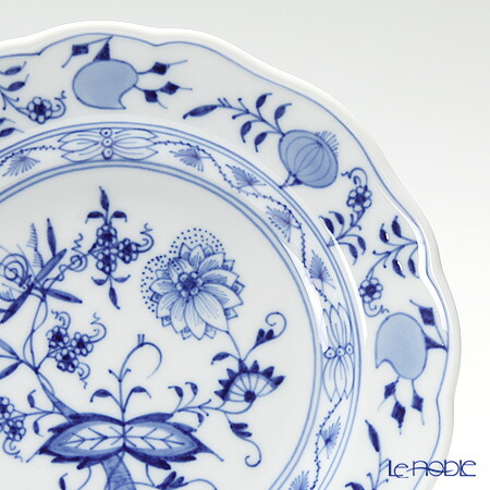 楽天市場】【P10倍・クーポン】マイセン (Meissen) ブルーオニオン