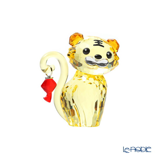 楽天市場】スワロフスキー 虎の通販