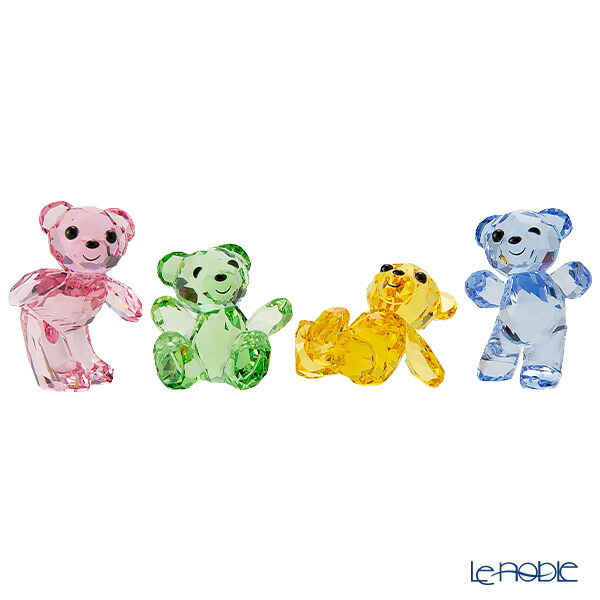 楽天市場】スワロフスキー 2023年ホリデー限定 クリスベア 5652642