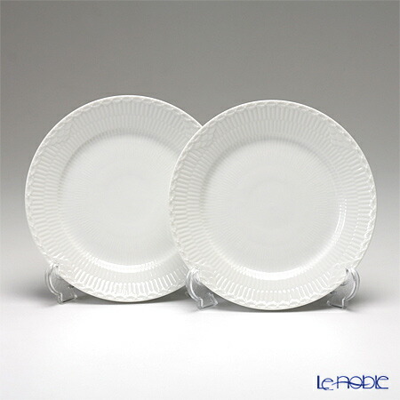 楽天市場】ハーフレース ロイヤルコペンハーゲン 皿の通販