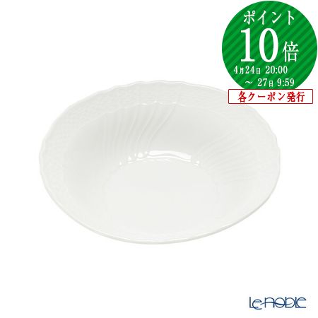 楽天市場】リチャード・ジノリ ベッキオ ホワイト 19cmの通販