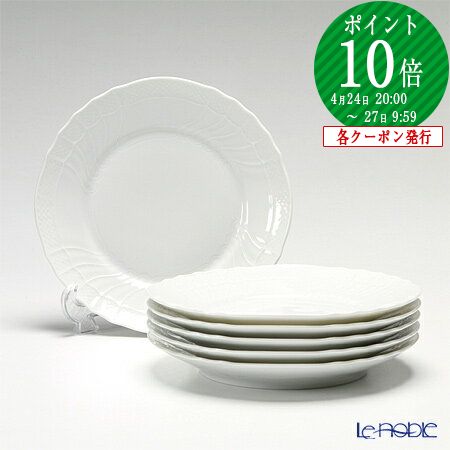 楽天市場】リチャード・ジノリ ベッキオホワイト ディッシュラウンド