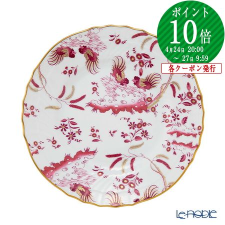 楽天市場】ジノリ レッドコックの通販