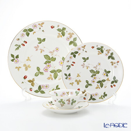 楽天市場】【P10倍・クーポン】ウェッジウッド (Wedgwood) ワイルド