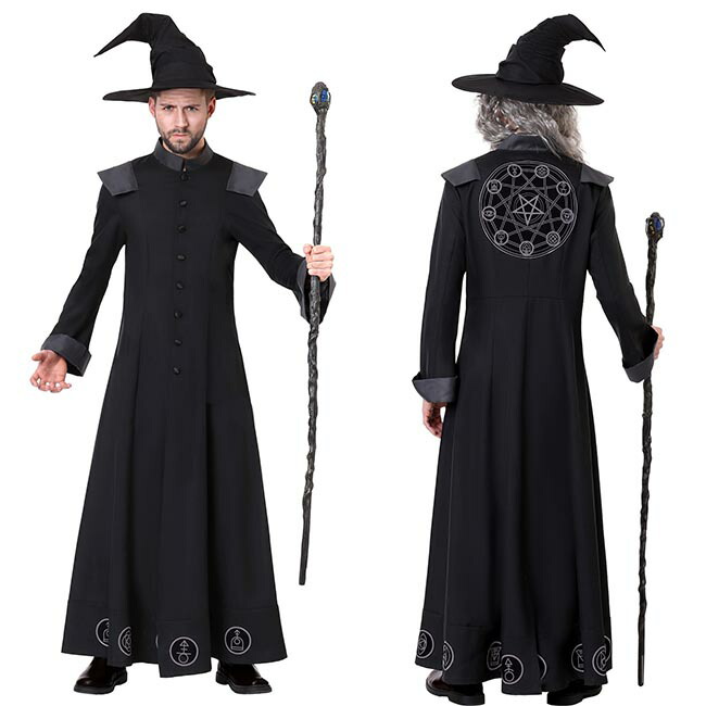 楽天市場】ハロウィン衣装 メンズ 仮装 コスプレ セットアップ