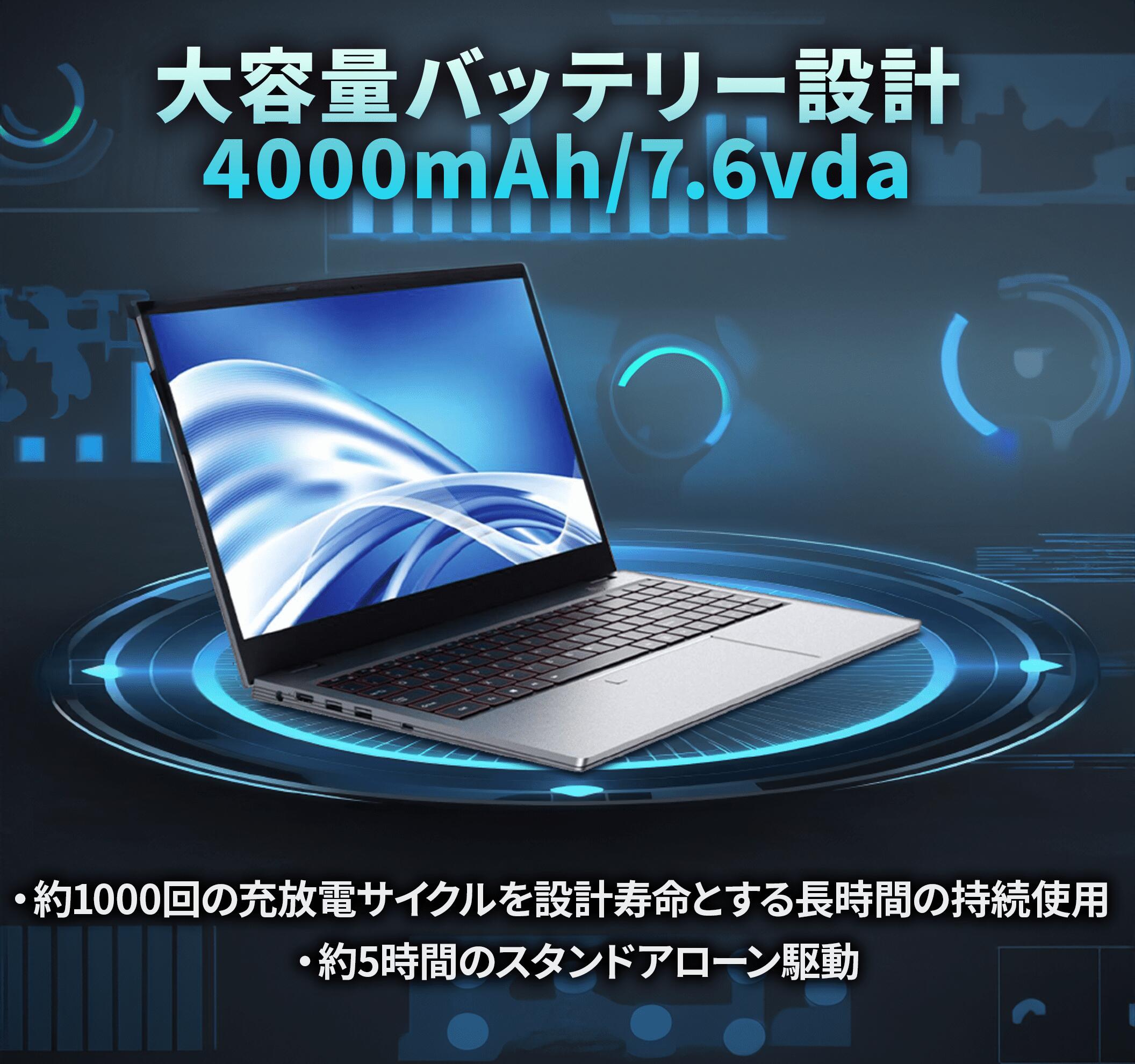 楽天市場】【ポイント5倍&1500円オフ】L.I.B ノートパソコン ノートPC