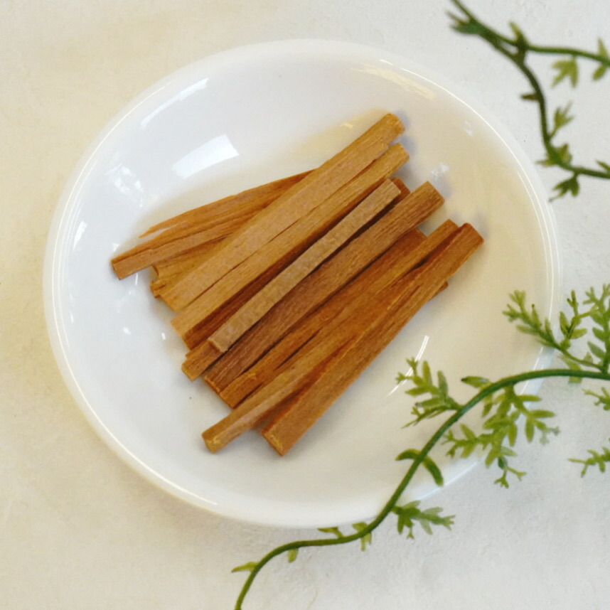 楽天市場】【 サンダルウッド 】ビャクダン 白檀 スティック 香木