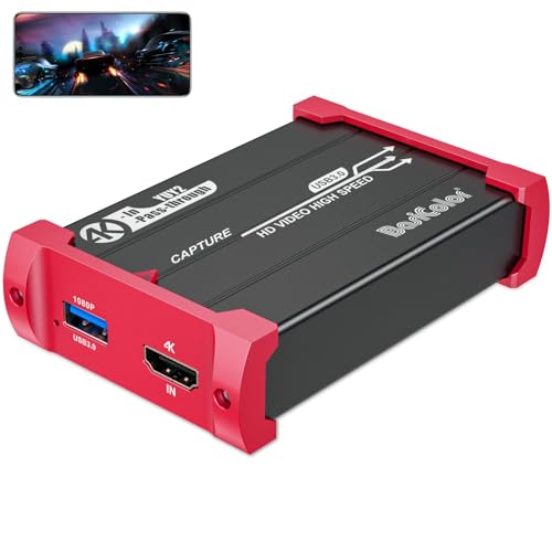 楽天市場】Basicolor321 キャプチャーボード Switch PS4 Xbox Wii U