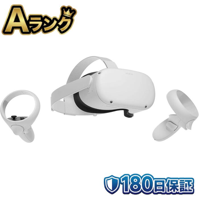 楽天市場】oculus quest 2 64gb（VRゴーグル｜スマートフォン