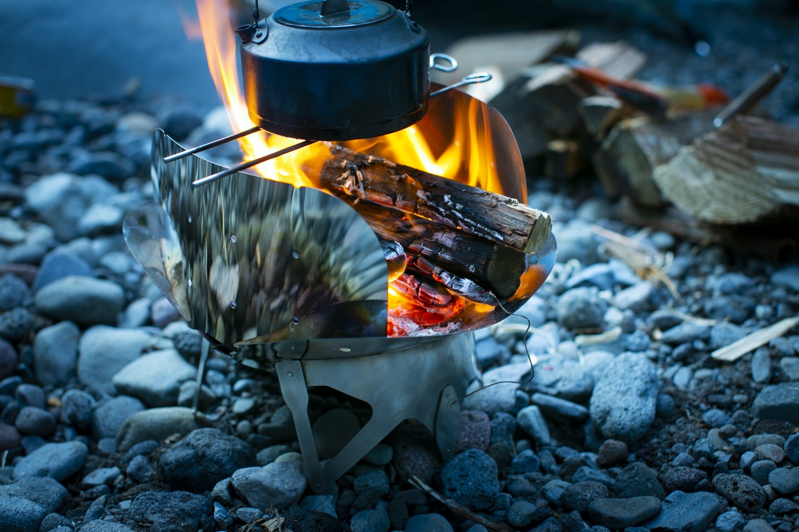 楽天市場】アソブ ASOBU 焚き火台 IRORI-201 アウトドア 焚火台 焚き火