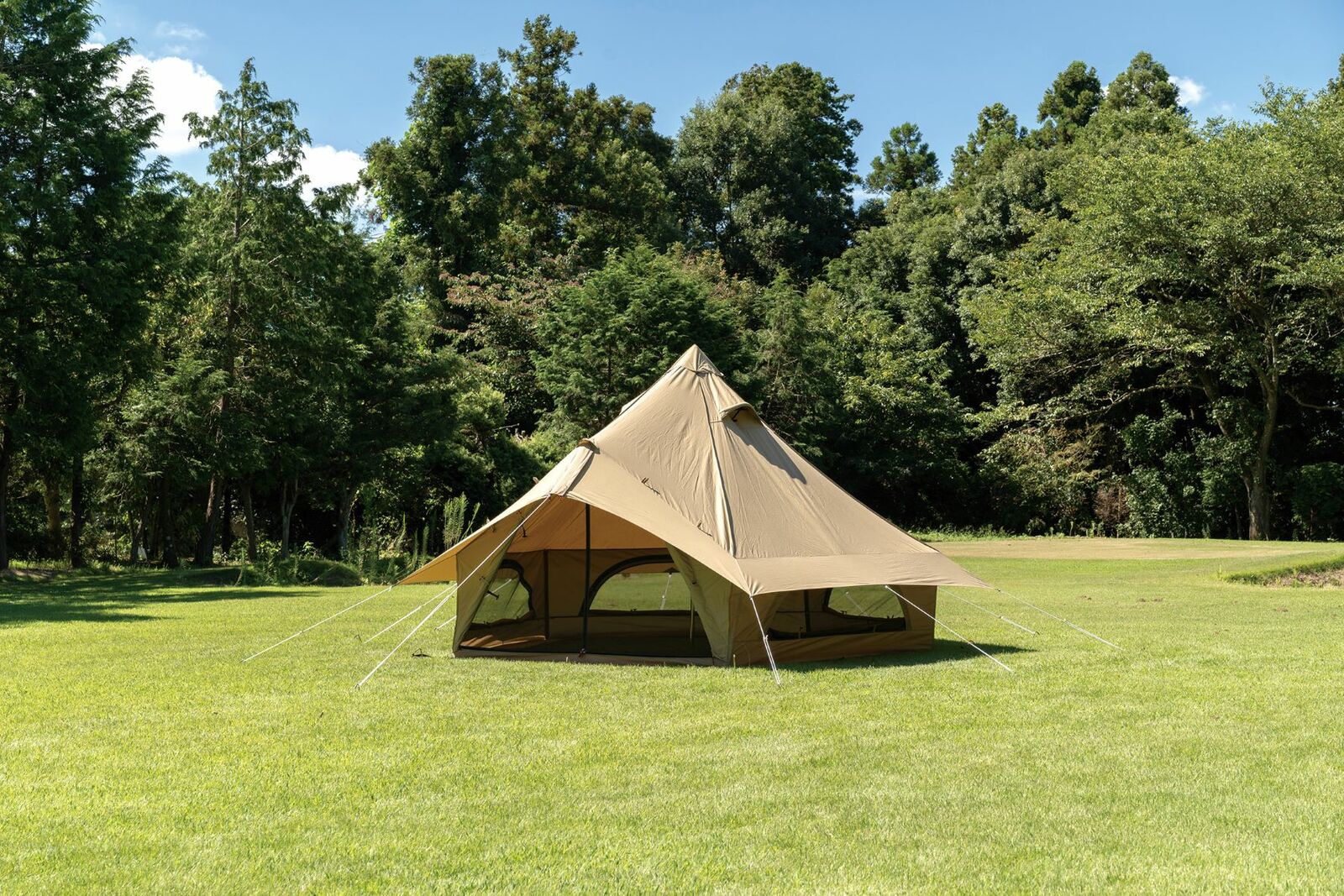 楽天市場】Ogawa 2787/グロッケ8TC : Liberty Base Products