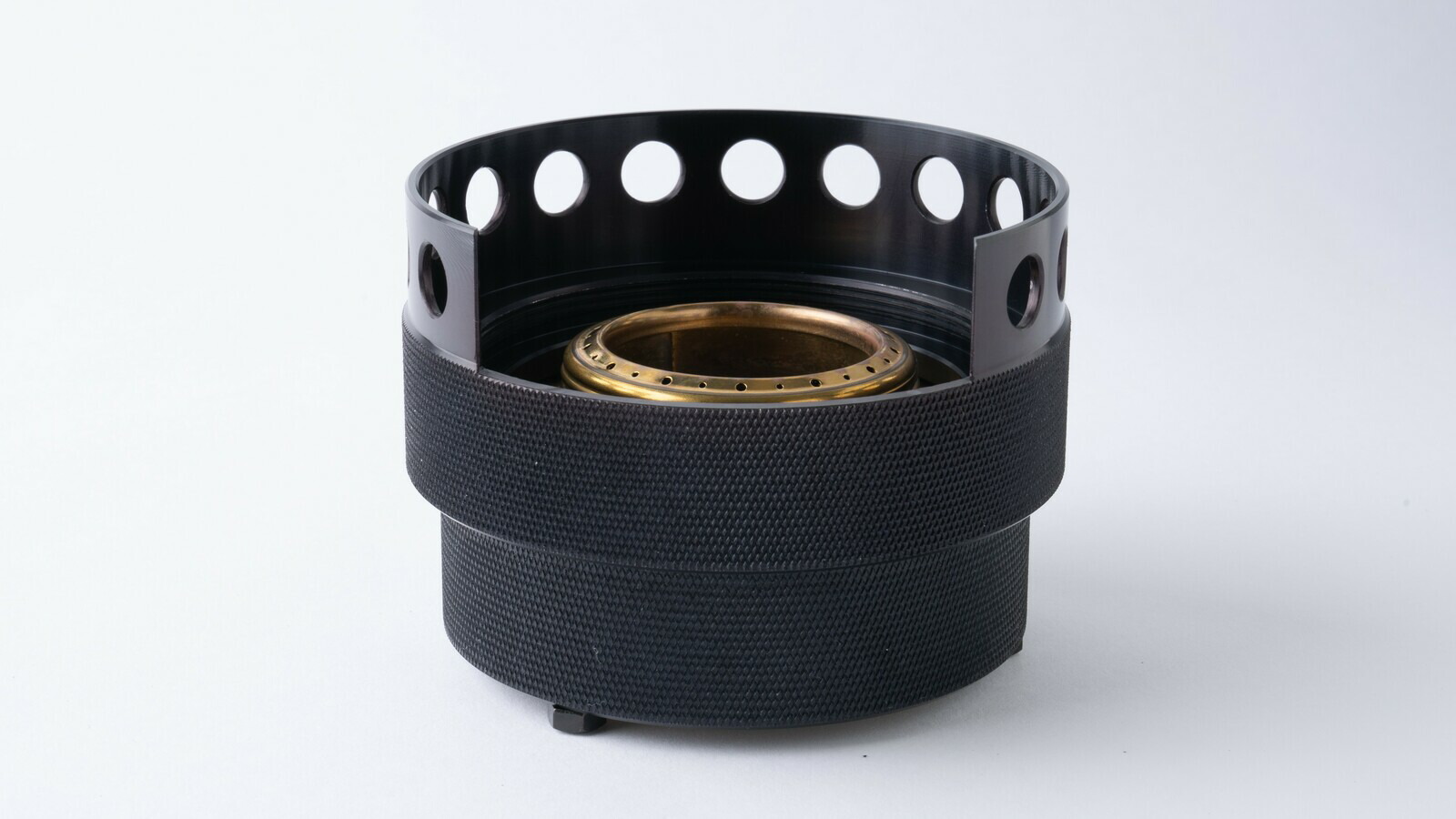 楽天市場】ディフィニトリー MEL メル アルコールストーブ用五徳