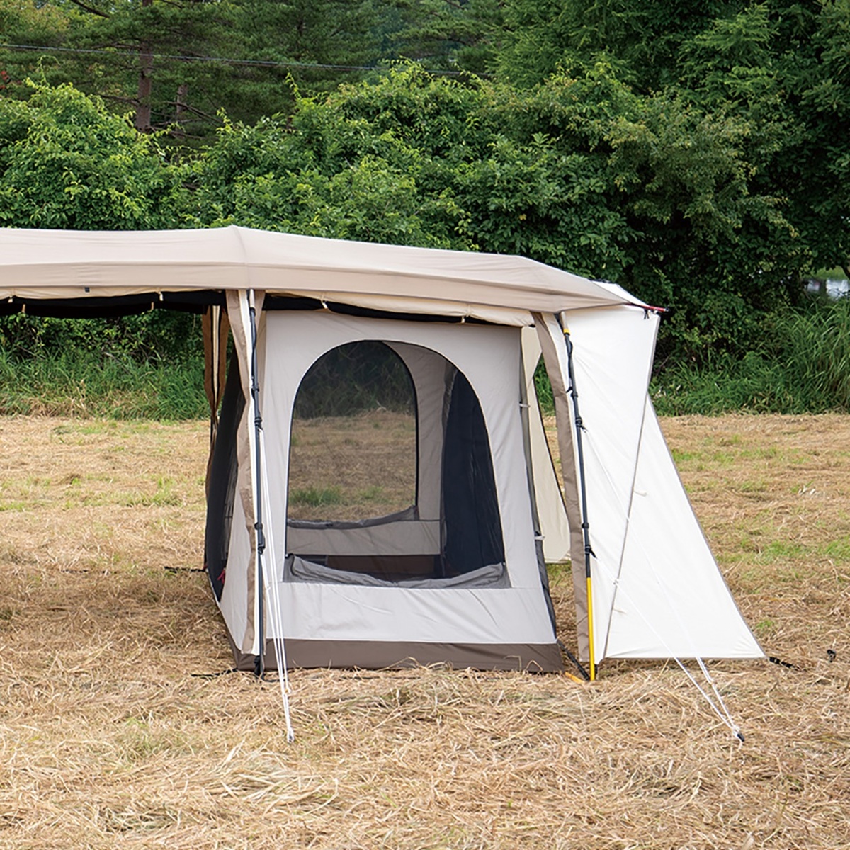 楽天市場】オガワ インナーテント アポロン インナーT/C 2人用 3518