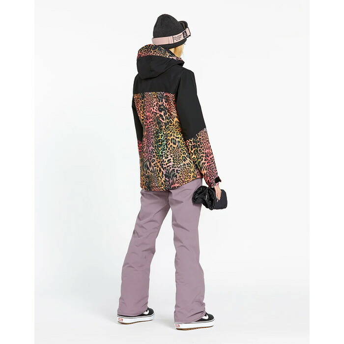 楽天市場】VOLCOM ボルコム ウェア HALLEN PANT 24-25(2025)モデル