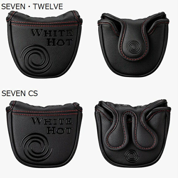 楽天市場】オデッセイ ゴルフ クラブ パター【ODYSSEY】WHITE HOT