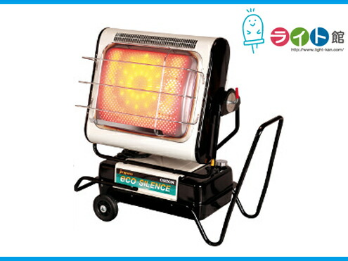 楽天市場】オリオン ジェットヒーター 故障の通販