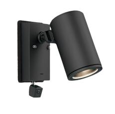 楽天市場】ODELIC オーデリック LED 人検知カメラ付アウトドアスポット