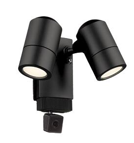 楽天市場】ODELIC オーデリック LED 顔識別カメラ付アウトドアスポット