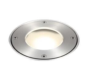 楽天市場】ODELIC オーデリック LED防雨型バリードライト OG254019R1