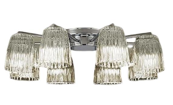 楽天市場】DAIKO 大光電機 LED洋風シャンデリア〜10畳 DCH-38214Y