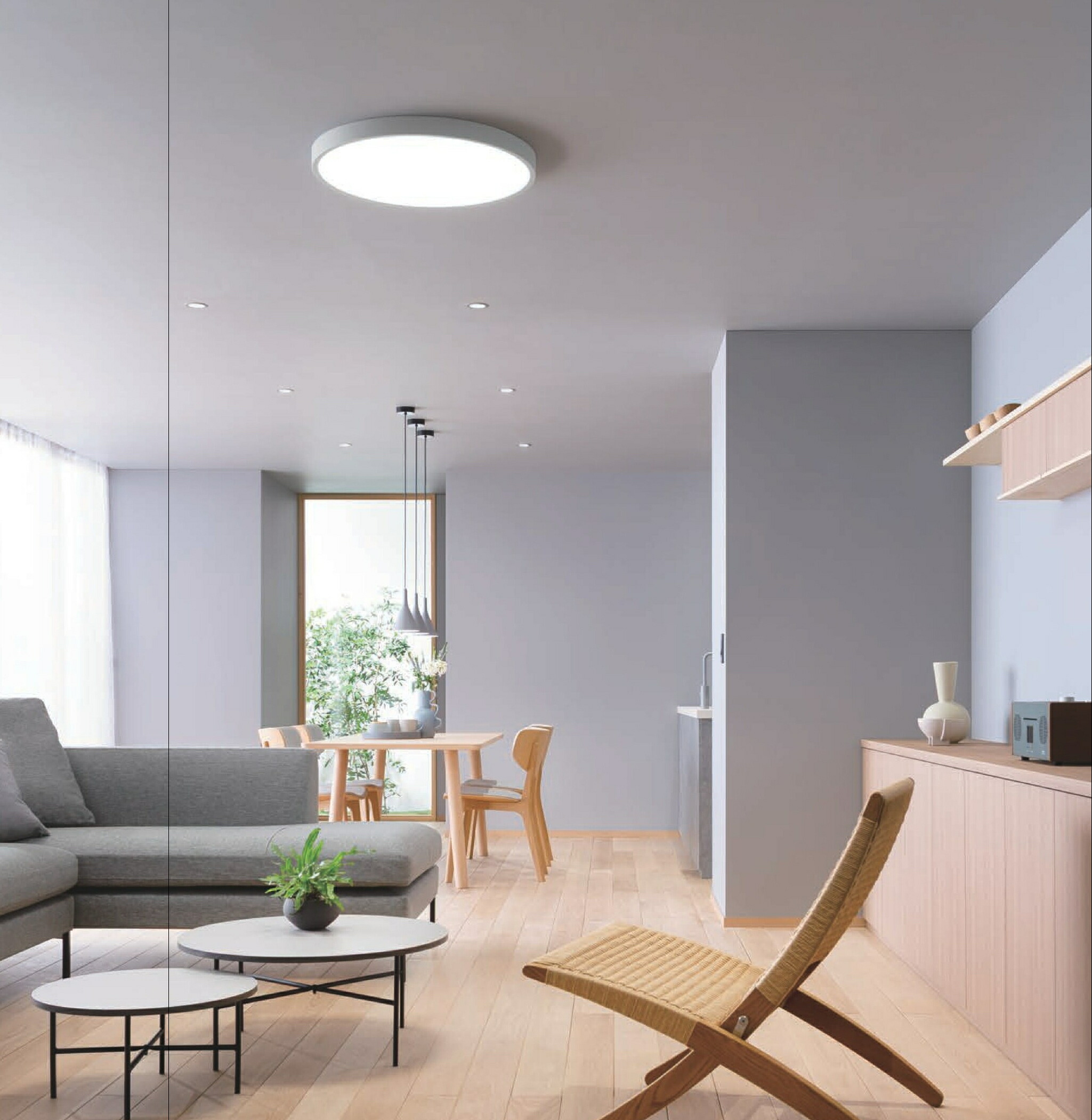 楽天市場】OL291686BR オーデリック(OX) LED 調光・調色シーリング