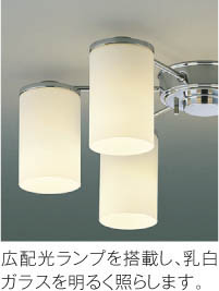 楽天市場】KOIZUMI(NS)コイズミ照明 LED洋風シャンデリア〜6畳