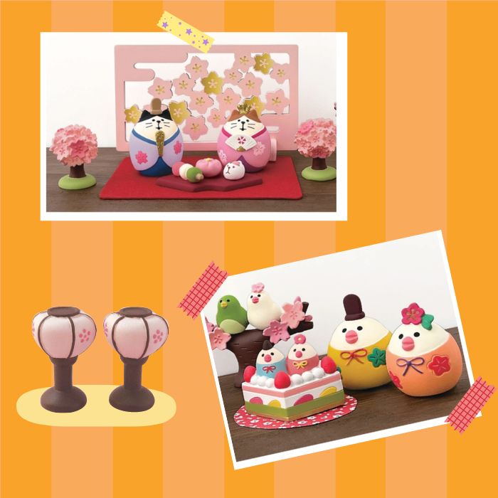 楽天市場】【 完売商品 】 桜ついたて コンコンブル ひなまつり2025