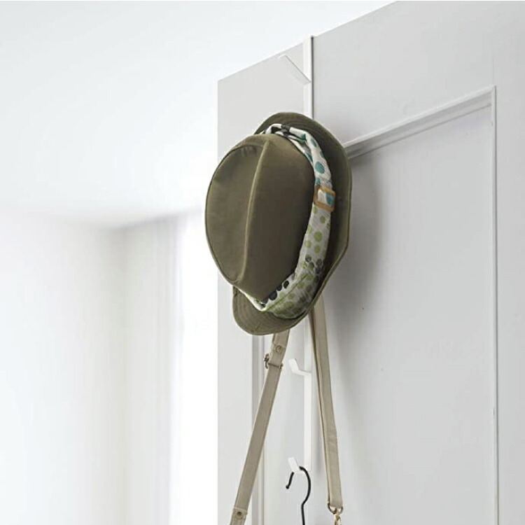 楽天市場】【送料無料】ドアハンガー スマート ロング【 ドアフック