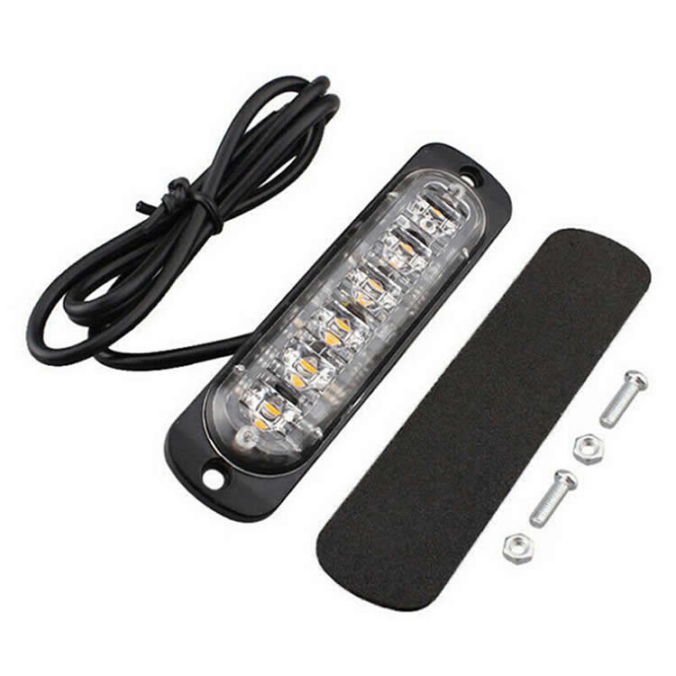 楽天市場】【SS期間中 P5倍】【2個セット】LEDストロボライト 発光