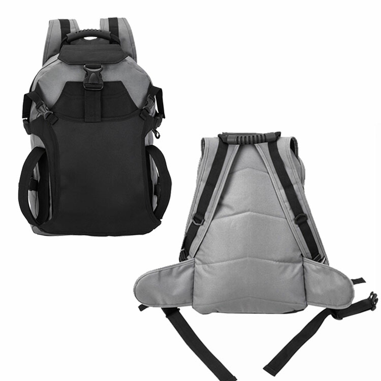 楽天市場】【SS期間中 P5倍】スキーリュック 容量30L スキーバッグ