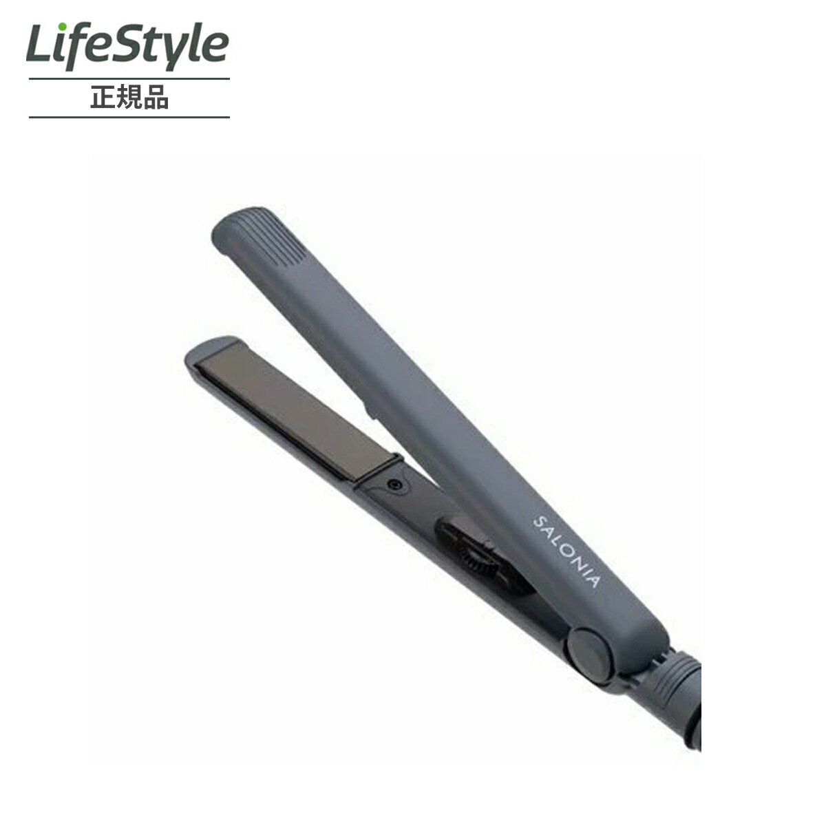 楽天市場】クレイツ ヘアアイロン（シリーズサロニア（I-ne））の通販