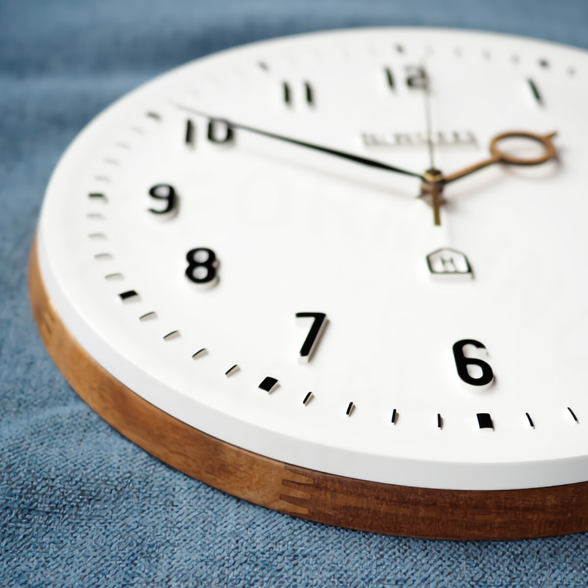 楽天市場】【MAX1500円クーポン】掛け時計 壁掛け時計 おしゃれ ケンピ