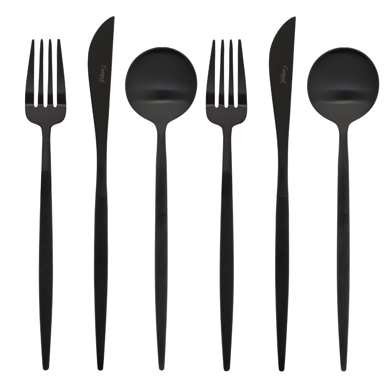 楽天市場】【正規取扱店】 クチポール GOA ディナー 6本セット